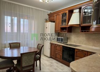 Продажа двухкомнатной квартиры, 74 м2, Чита, улица Баранского, 98А