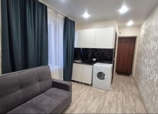 Продажа квартиры студии, 22 м2, Чебоксары, улица Тимофея Кривова, 8