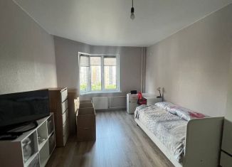 1-ком. квартира на продажу, 39.8 м2, Воронеж, улица Маршала Одинцова, 25Б/9