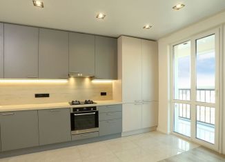 Продажа трехкомнатной квартиры, 87.4 м2, посёлок Доброград, улица Долголетия, 3к2