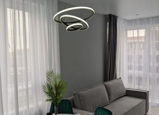 Продаю 2-ком. квартиру, 58.4 м2, Тюмень, улица Василия Подшибякина