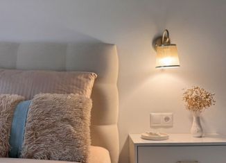 1-ком. квартира в аренду, 54 м2, Тюменская область, Воронинская улица