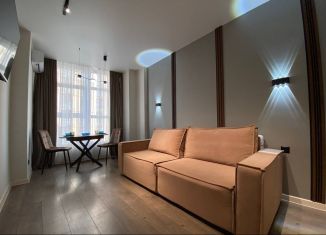 Продажа квартиры студии, 26 м2, Ростов-на-Дону, Красноармейская улица, 157В/83с2