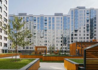 2-ком. квартира на продажу, 55.8 м2, Санкт-Петербург, улица Академика Константинова, 1к1, Выборгский район