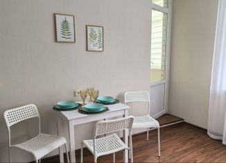 Сдаю в аренду однокомнатную квартиру, 45 м2, Элиста, улица Басангова