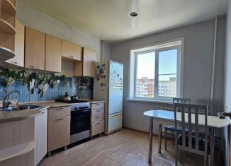 Продаю 3-комнатную квартиру, 67 м2, Пермь, Молдавская улица, 6Б