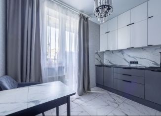 Однокомнатная квартира на продажу, 30 м2, Мурино, Воронцовский бульвар, 21к2