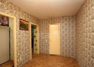 Двухкомнатная квартира на продажу, 53.1 м2, рабочий посёлок Шексна, улица Водников, 2К1