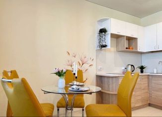 Сдам в аренду 1-комнатную квартиру, 39 м2, Киров, Октябрьский проспект, 117