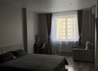 Сдача в аренду 1-ком. квартиры, 40 м2, Курская область, проспект Вячеслава Клыкова