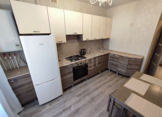 1-ком. квартира на продажу, 35 м2, село Новое Шигалеево, улица Мусы Джалиля, 11