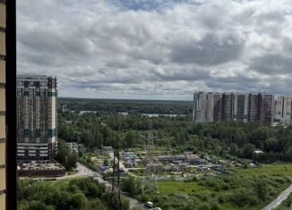 Продажа 1-комнатной квартиры, 33.9 м2, Санкт-Петербург, Советский проспект, 20, муниципальный округ Рыбацкое