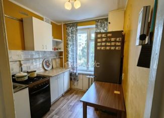 1-ком. квартира на продажу, 30.5 м2, Санкт-Петербург, улица Шателена, 2к2, Выборгский район