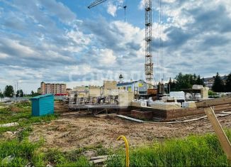 Продаю двухкомнатную квартиру, 61 м2, посёлок Руэм, улица Победы, 4А