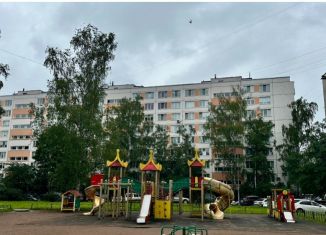 Двухкомнатная квартира на продажу, 44.5 м2, Санкт-Петербург, Пражская улица, 15, Фрунзенский район