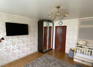 Продажа 2-комнатной квартиры, 50.4 м2, Оренбургская область, Луговая улица, 82
