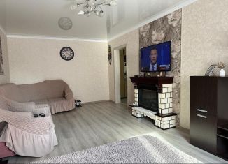 Двухкомнатная квартира на продажу, 65.9 м2, Краснодар, проспект имени писателя Знаменского, 9к3, микрорайон Почтовый