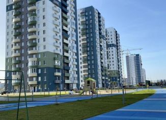 Продаю 3-ком. квартиру, 73 м2, Тюмень, Ленинский округ