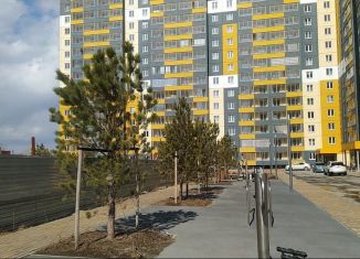 Однокомнатная квартира на продажу, 34.6 м2, Новосибирск, Междуреченская улица, 7/1, Ленинский район