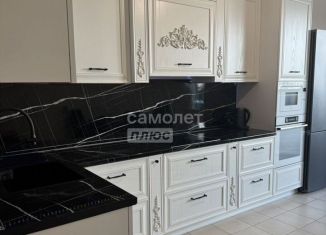 Продам 3-комнатную квартиру, 82.6 м2, Люберцы, улица Камова, 5к2, ЖК Люберцы 2020