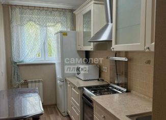 2-ком. квартира в аренду, 50 м2, Екатеринбург, Уральская улица, 58к1