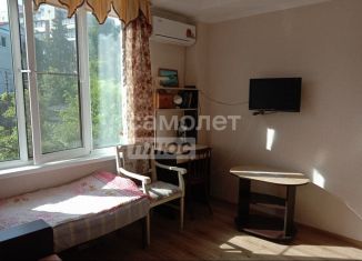 Продам 1-ком. квартиру, 29.5 м2, Сочи, Санаторная улица, 40/8, микрорайон Новый Сочи