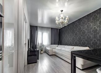 2-ком. квартира на продажу, 67.7 м2, Санкт-Петербург, Комендантский проспект, 69, метро Комендантский проспект