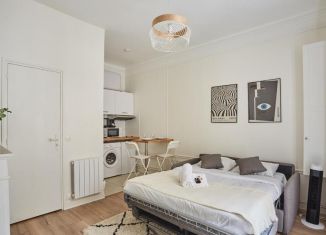 Продается квартира студия, 19.4 м2, Санкт-Петербург, Загородный проспект, 22, метро Достоевская