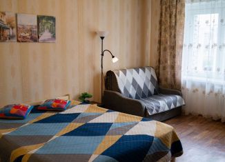 Аренда 1-ком. квартиры, 39 м2, Брянск, улица Романа Брянского, 18