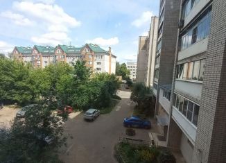 3-ком. квартира на продажу, 63.4 м2, Иваново, улица Богдана Хмельницкого, 6