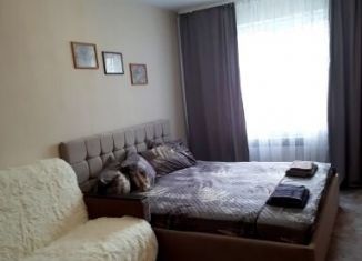Сдается в аренду однокомнатная квартира, 35 м2, Тюменская область, Беловежская улица, 9
