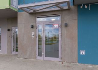 Продажа однокомнатной квартиры, 34.8 м2, Тюмень, улица Героев Космоса, 23, ЖК Тура-2