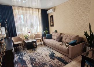 Продаю 1-комнатную квартиру, 42 м2, Краснодар, Московская улица, 133к2, ЖК Любимый Дом