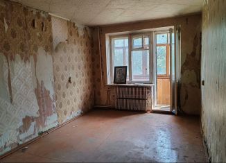 Продажа 2-ком. квартиры, 43.6 м2, Оренбург, улица Ворошилова, 2, Дзержинский район