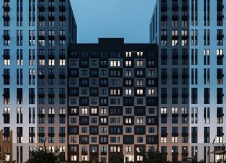 Продается квартира студия, 41.7 м2, Оренбург