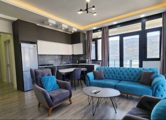 Продажа 1-комнатной квартиры, 48.1 м2, Сочи, Дагомысский переулок, 18, микрорайон Ареда