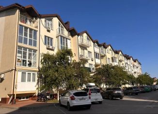 1-комнатная квартира на продажу, 51 м2, Ростов-на-Дону, Мачтовая улица, 5Г, ЖК Любушкино