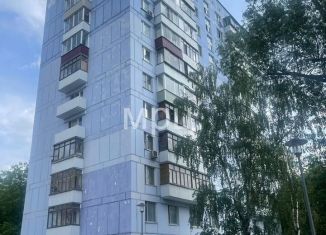 Продается двухкомнатная квартира, 39.4 м2, Москва, 4-й квартал, 2, ЮВАО