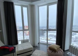 Сдам квартиру студию, 50 м2, Курская область, проспект Анатолия Дериглазова, 15