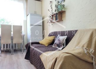 Продаю 1-ком. квартиру, 34.7 м2, Калининград, Комсомольская улица, 112, Центральный район