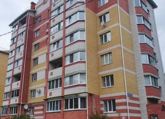 Сдача в аренду однокомнатной квартиры, 46 м2, Йошкар-Ола, улица Лебедева, 37А, микрорайон Дубки