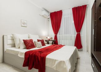 Сдается 1-комнатная квартира, 37 м2, Ростов-на-Дону, улица Пацаева, 20А