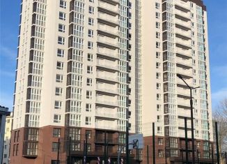 Сдам в аренду однокомнатную квартиру, 45 м2, Анапа, Парковая улица, 79к2