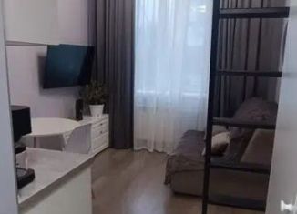 Продается квартира студия, 16.1 м2, Москва, метро Стахановская, Грайвороновская улица, 4с1