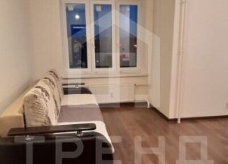 Квартира на продажу студия, 25.6 м2, посёлок Парголово, Толубеевский проезд, 20к1