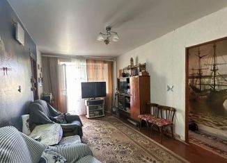 Продаю 2-ком. квартиру, 47.4 м2, Пенза, улица Вяземского, 31