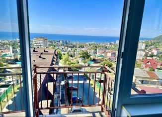 Продаю 1-комнатную квартиру, 43 м2, Сочи, улица Тимирязева, 40Г