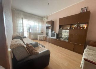 Продается однокомнатная квартира, 47 м2, Краснодар, Суздальская улица, 9, Музыкальный микрорайон
