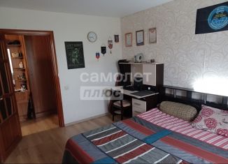 Продажа 2-ком. квартиры, 50 м2, Йошкар-Ола, переулок Яблочкова, 27, 5-й микрорайон