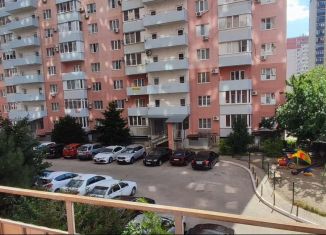 Продам 1-комнатную квартиру, 48.5 м2, Краснодар, Восточно-Кругликовская улица, 46/А